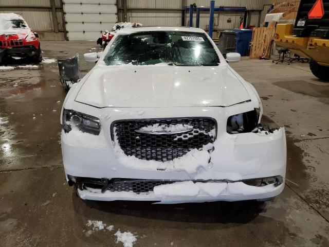 2018 CHRYSLER 300 S