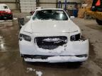 2018 CHRYSLER 300 S for sale at Copart QC - MONTREAL