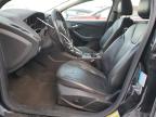 2013 Ford Focus Titanium за продажба в Dyer, IN - Side