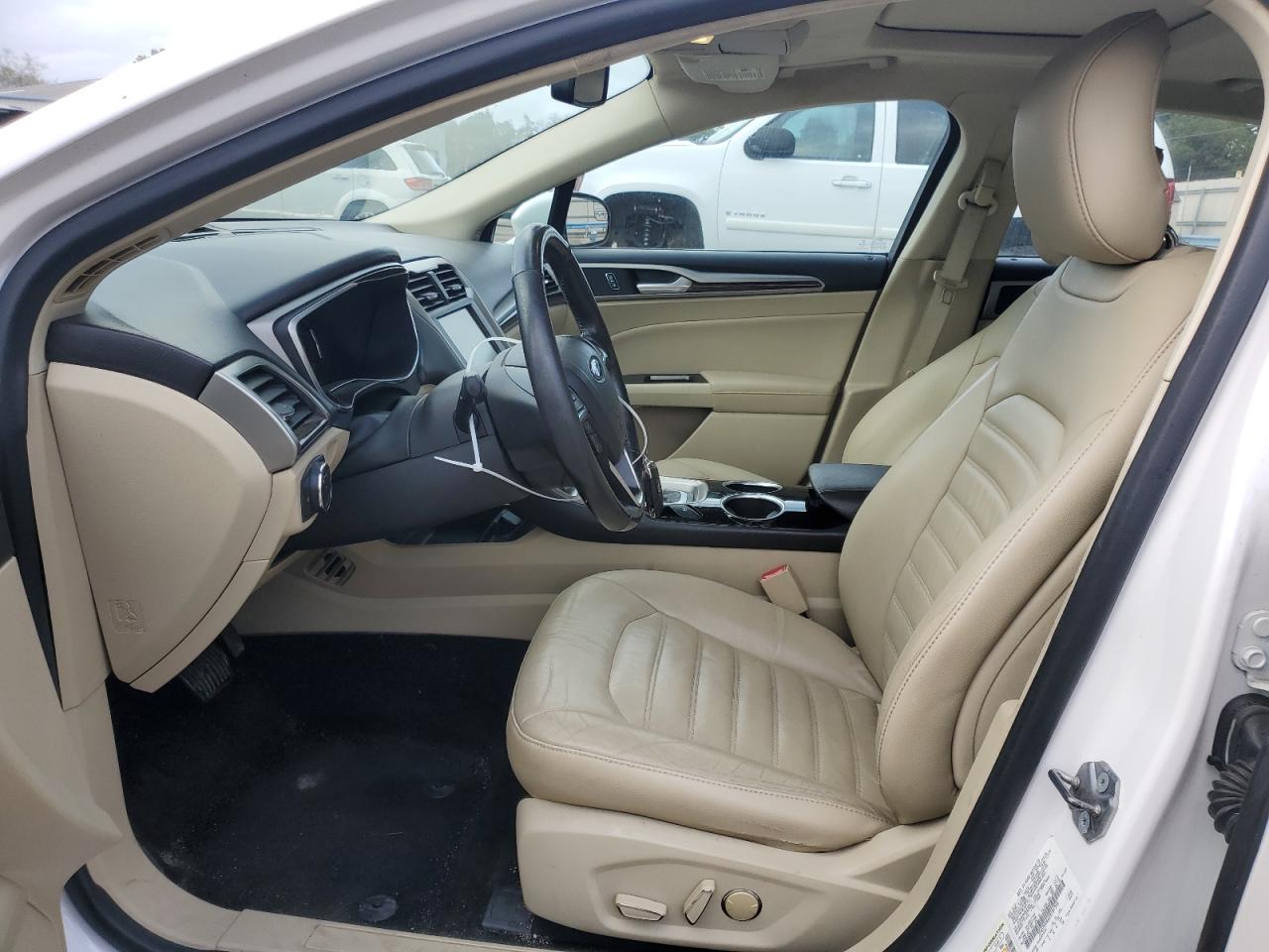 2013 Ford Fusion - Image 7