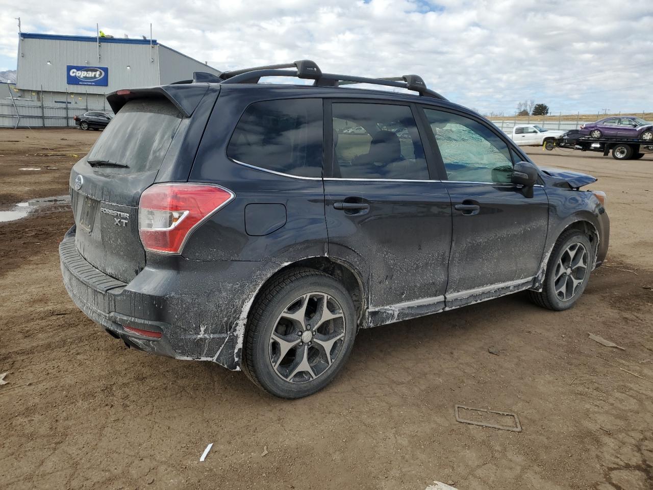 2016 Subaru Forester - Image 3