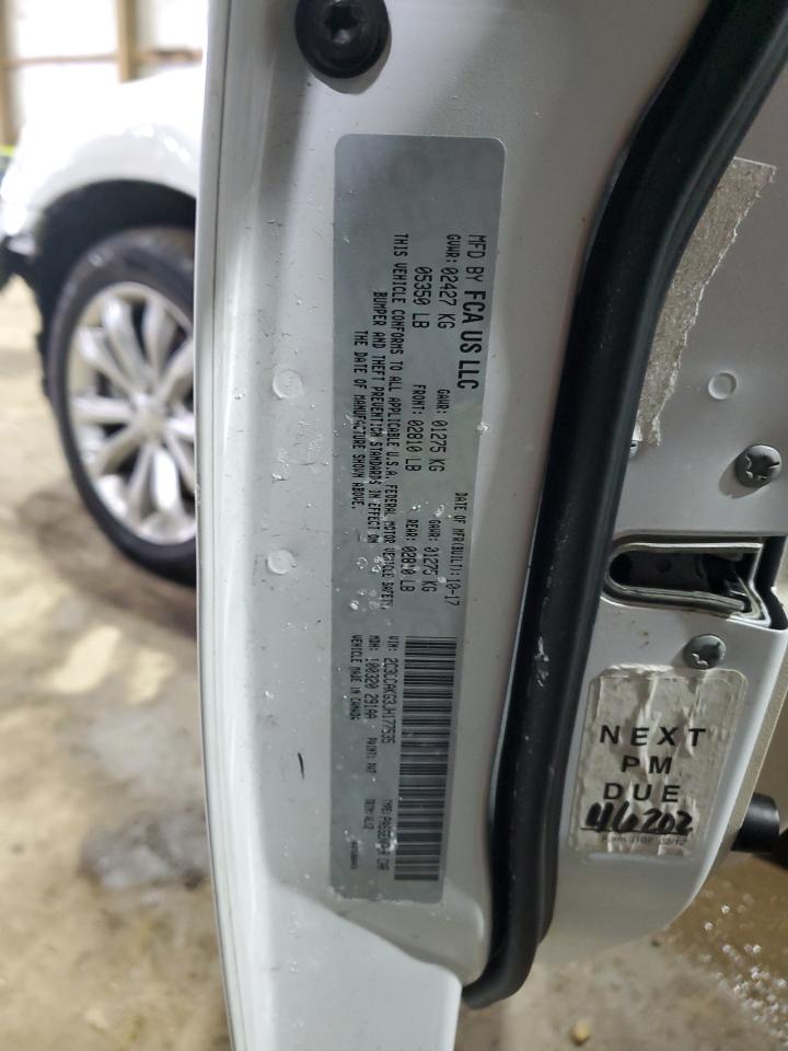 2018 Chrysler 300 - Image 14