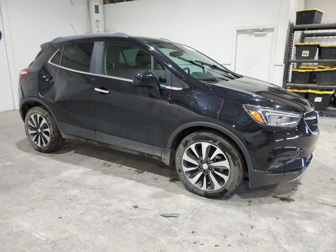 2021 Buick Encore - Image 4