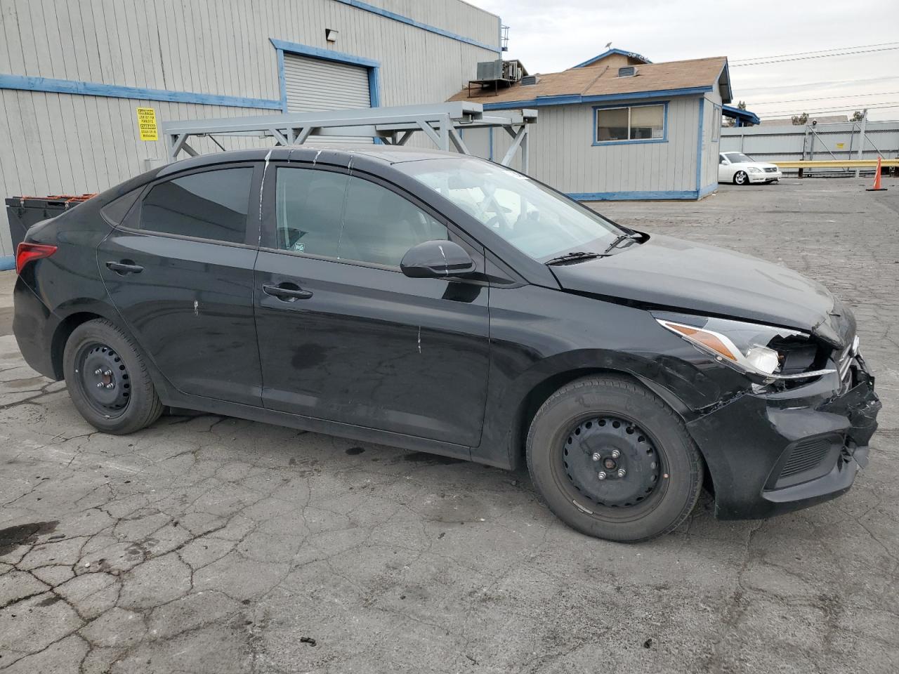 2022 Hyundai Accent - Image 4