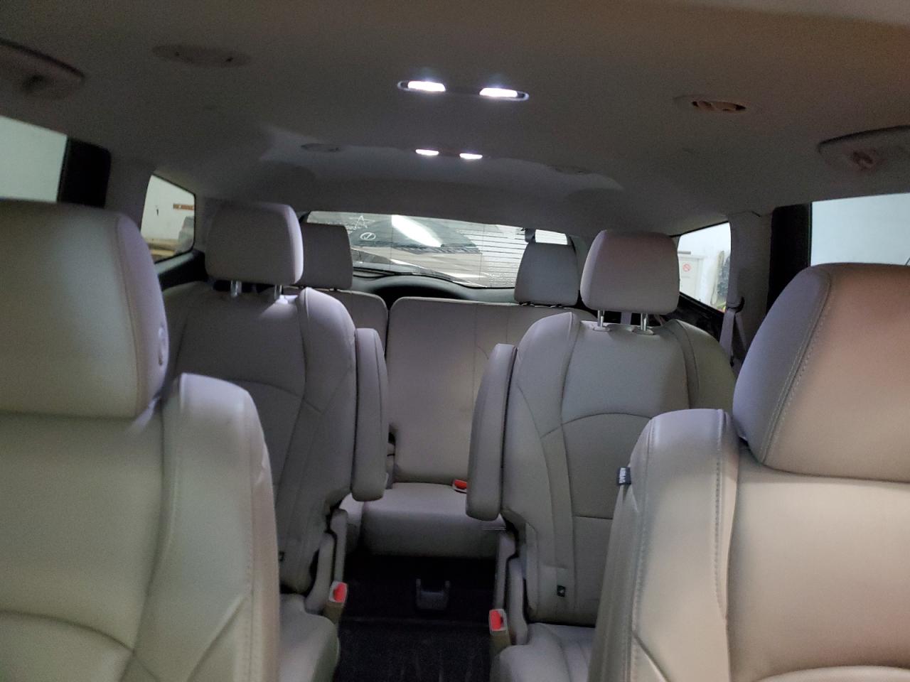 2019 Buick Enclave - Image 10