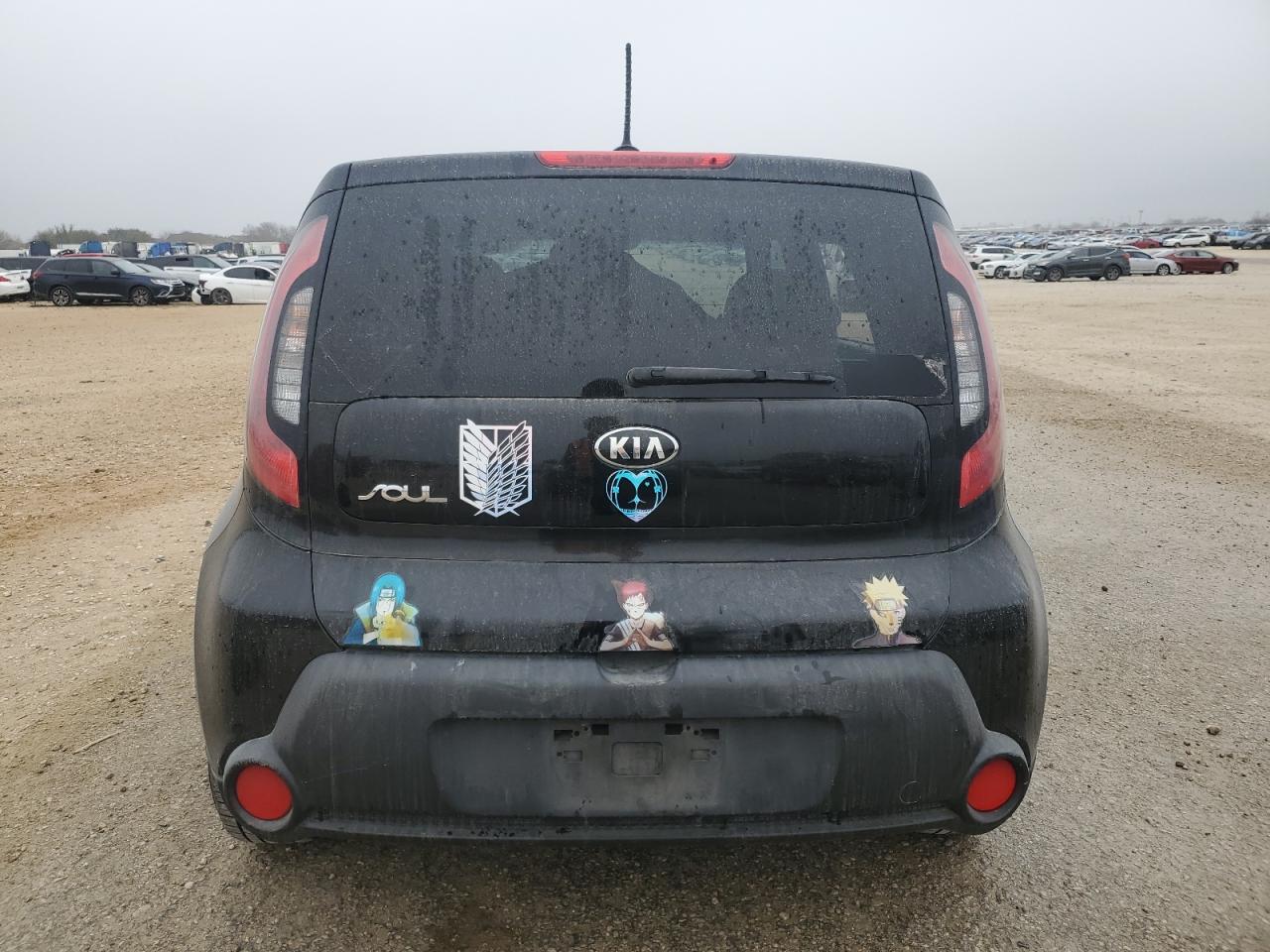 2016 Kia Soul - Image 6