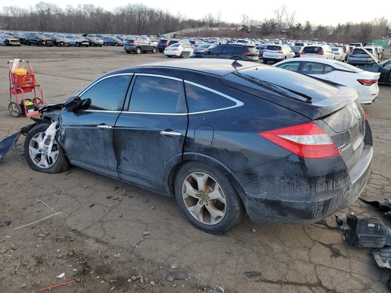 2010 Honda Accord - Image 2