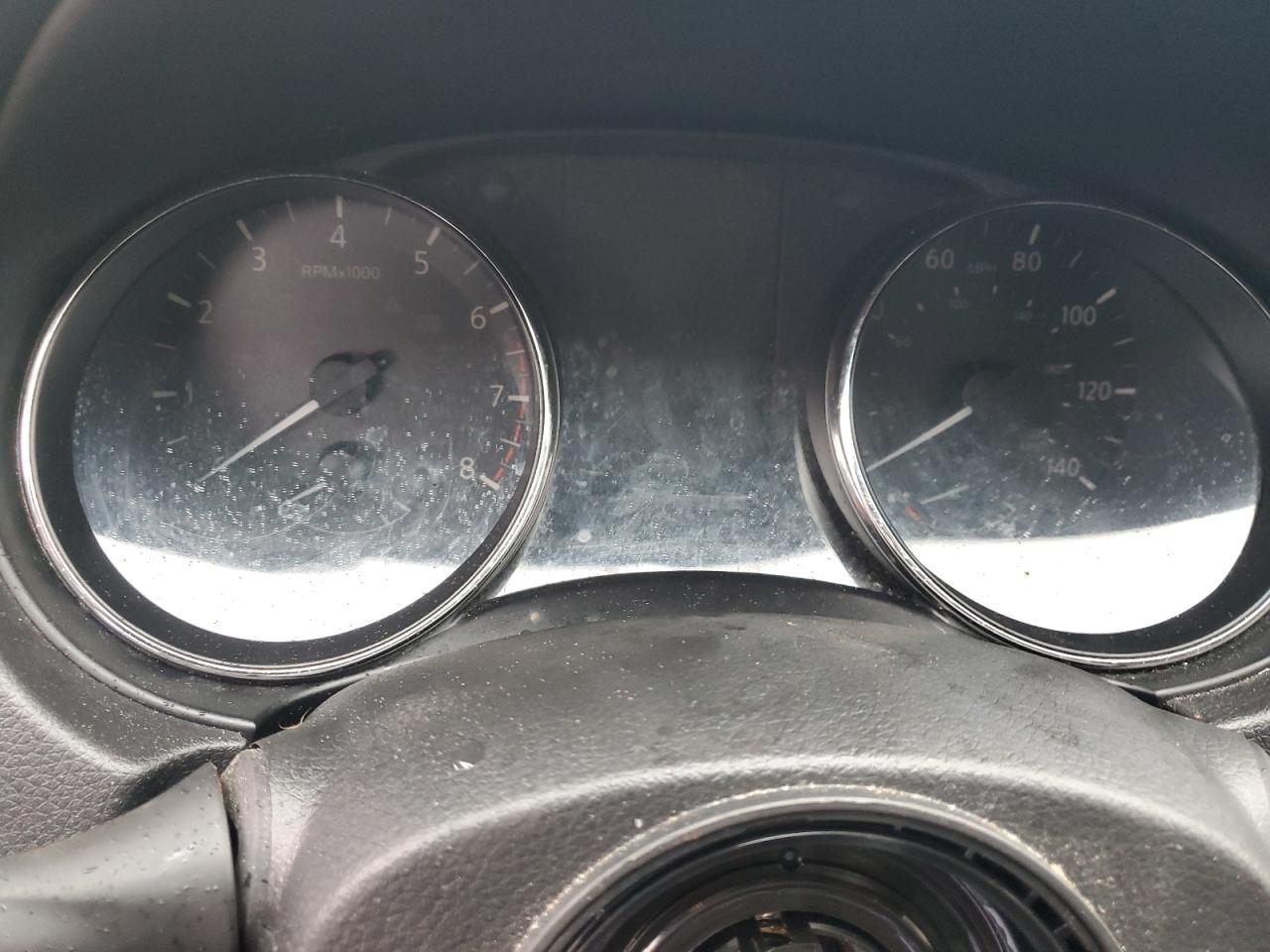 2019 Nissan Rogue - Image 9