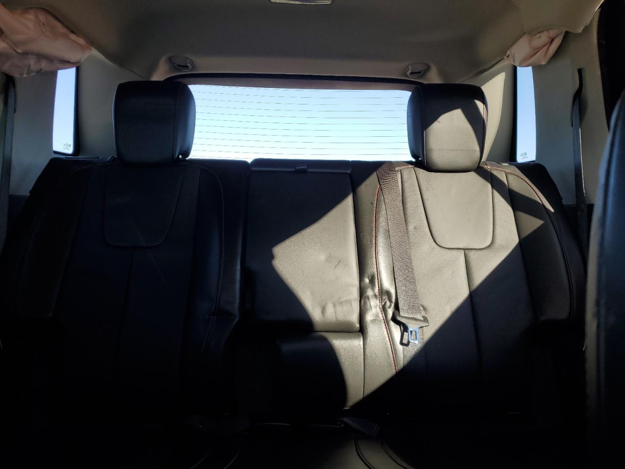 2015 GMC Terrain - Image 10