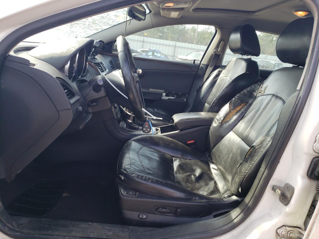 2011 Chevrolet Malibu - Image 7