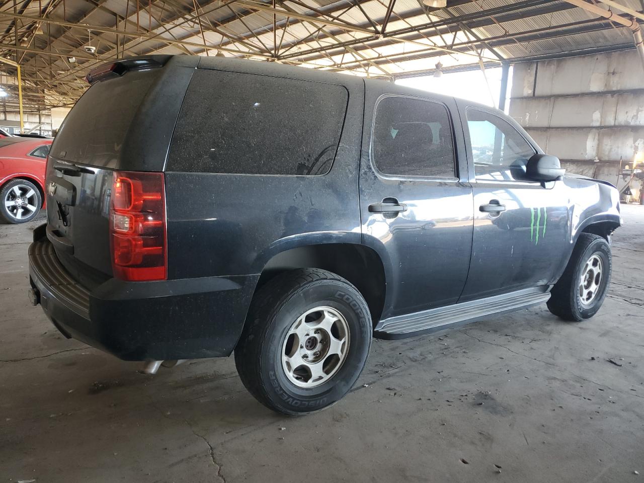 2009 Chevrolet Tahoe - Image 3