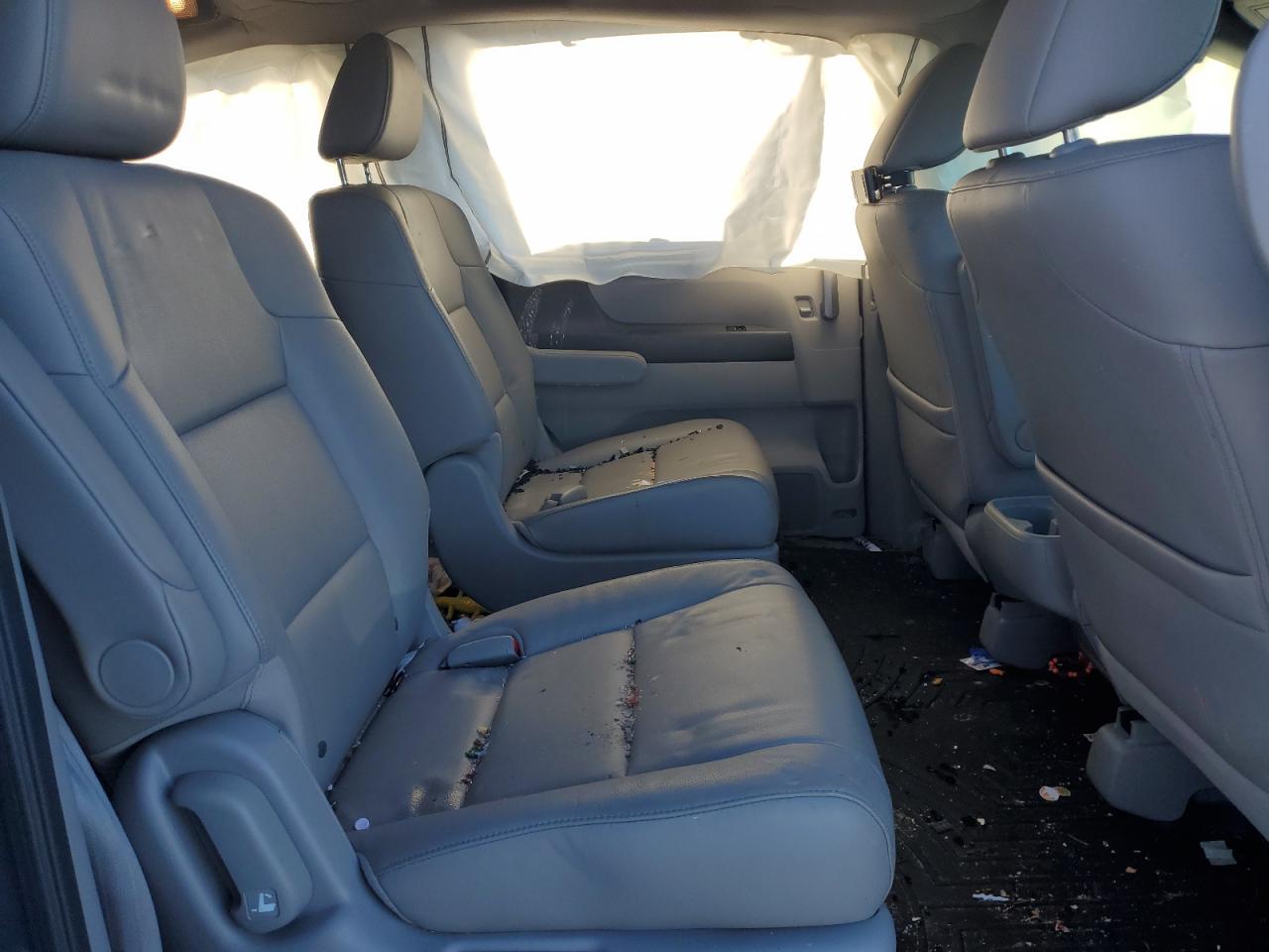 2013 Honda Odyssey - Image 11
