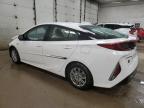 2018 Toyota Prius Prime  на продаже в Davison, MI - Front End