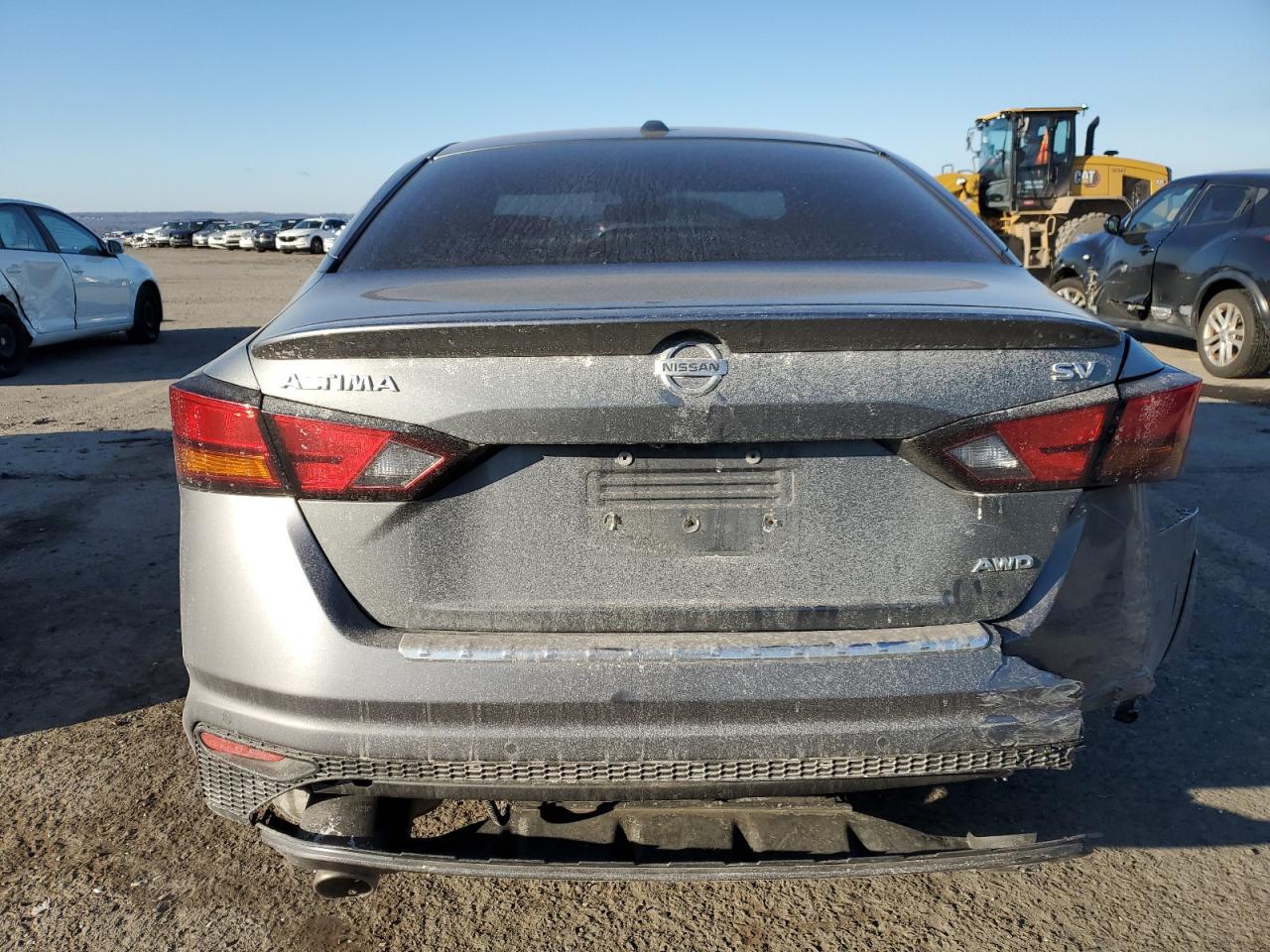 2019 Nissan Altima - Image 6