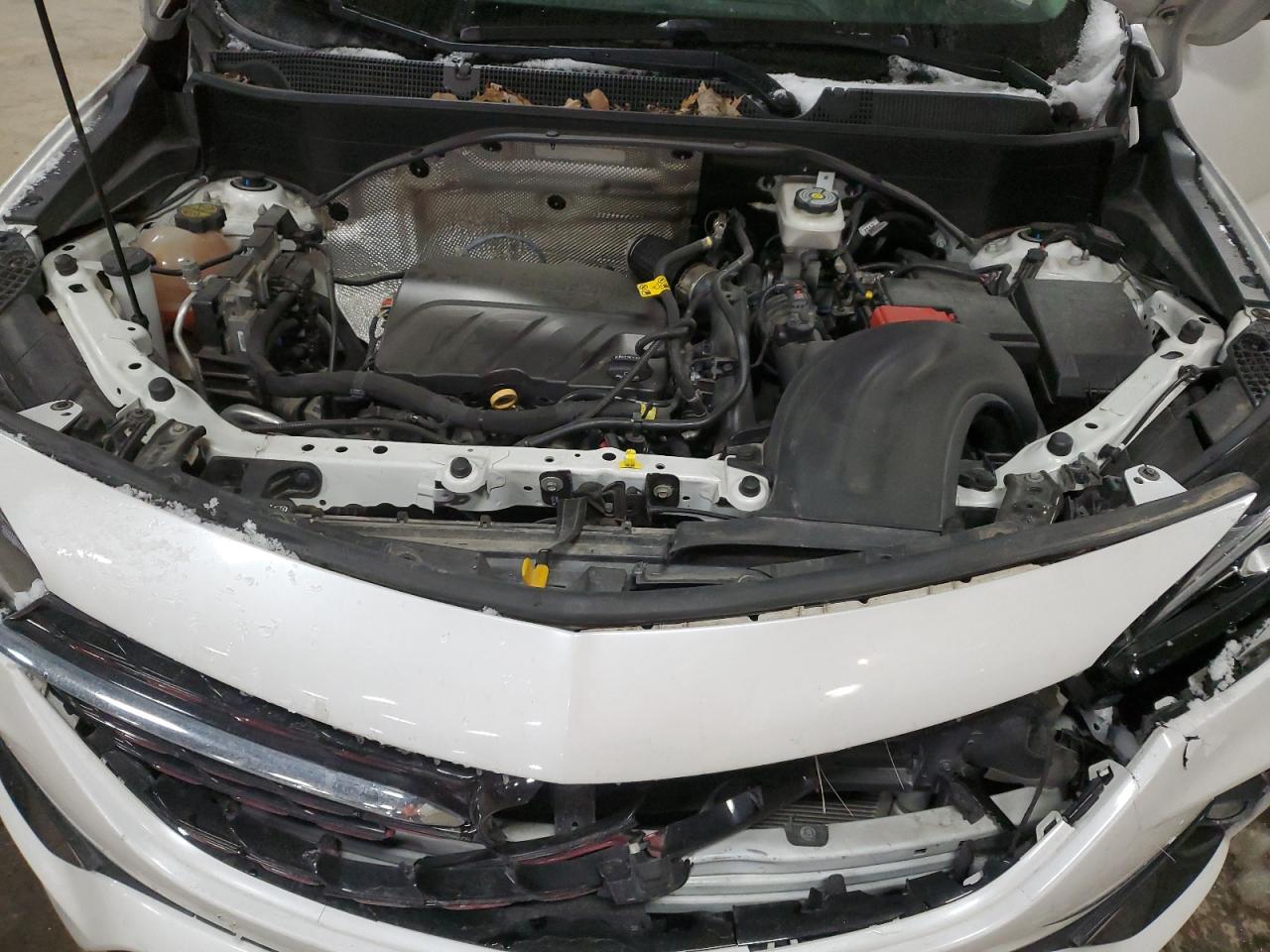 2020 Buick Encore - Image 12