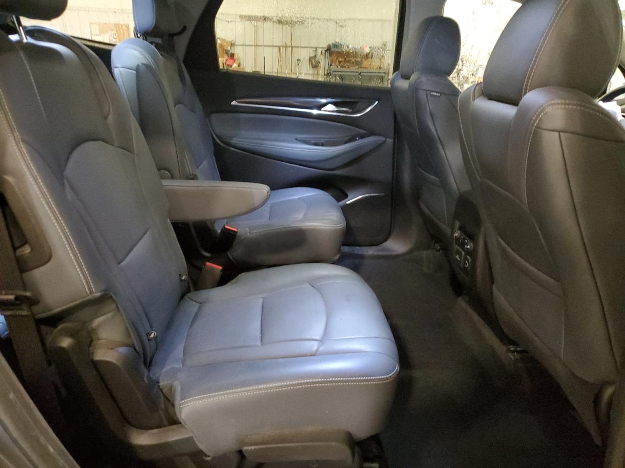 2018 Buick Enclave - Image 12