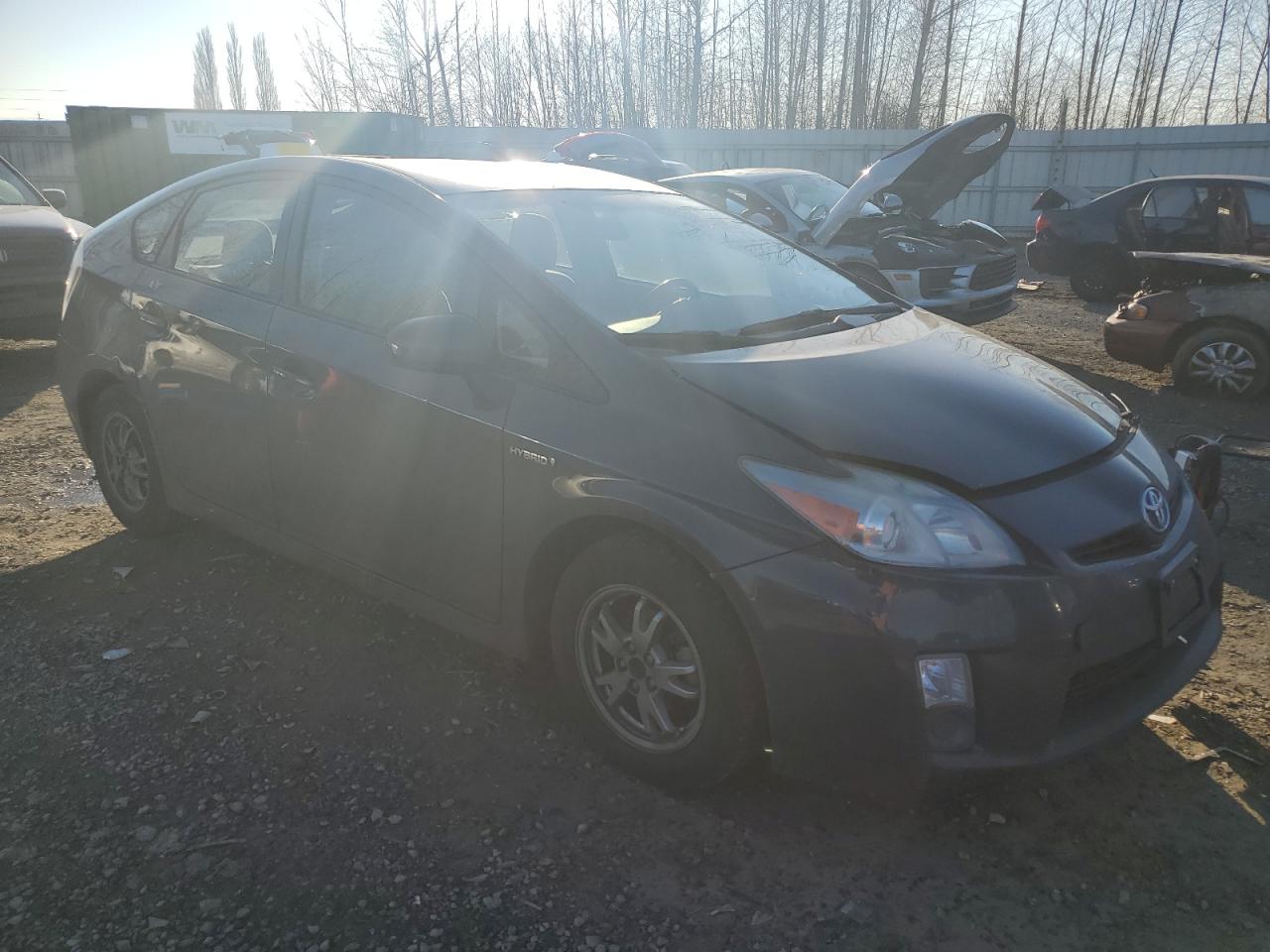 2011 Toyota Prius - Image 4