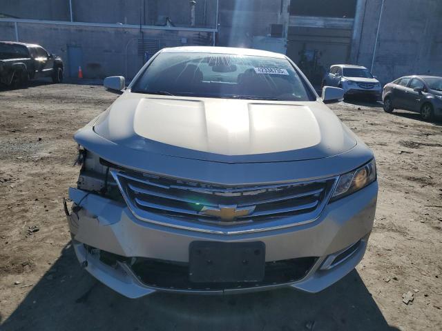  CHEVROLET IMPALA 2015 Бежевий
