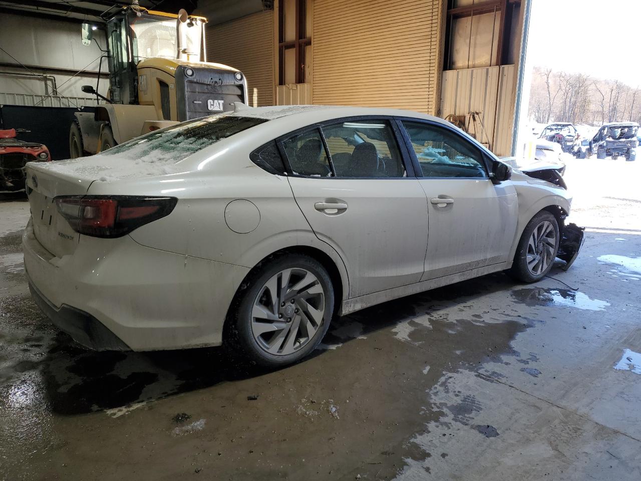 2024 Subaru Legacy - Image 3
