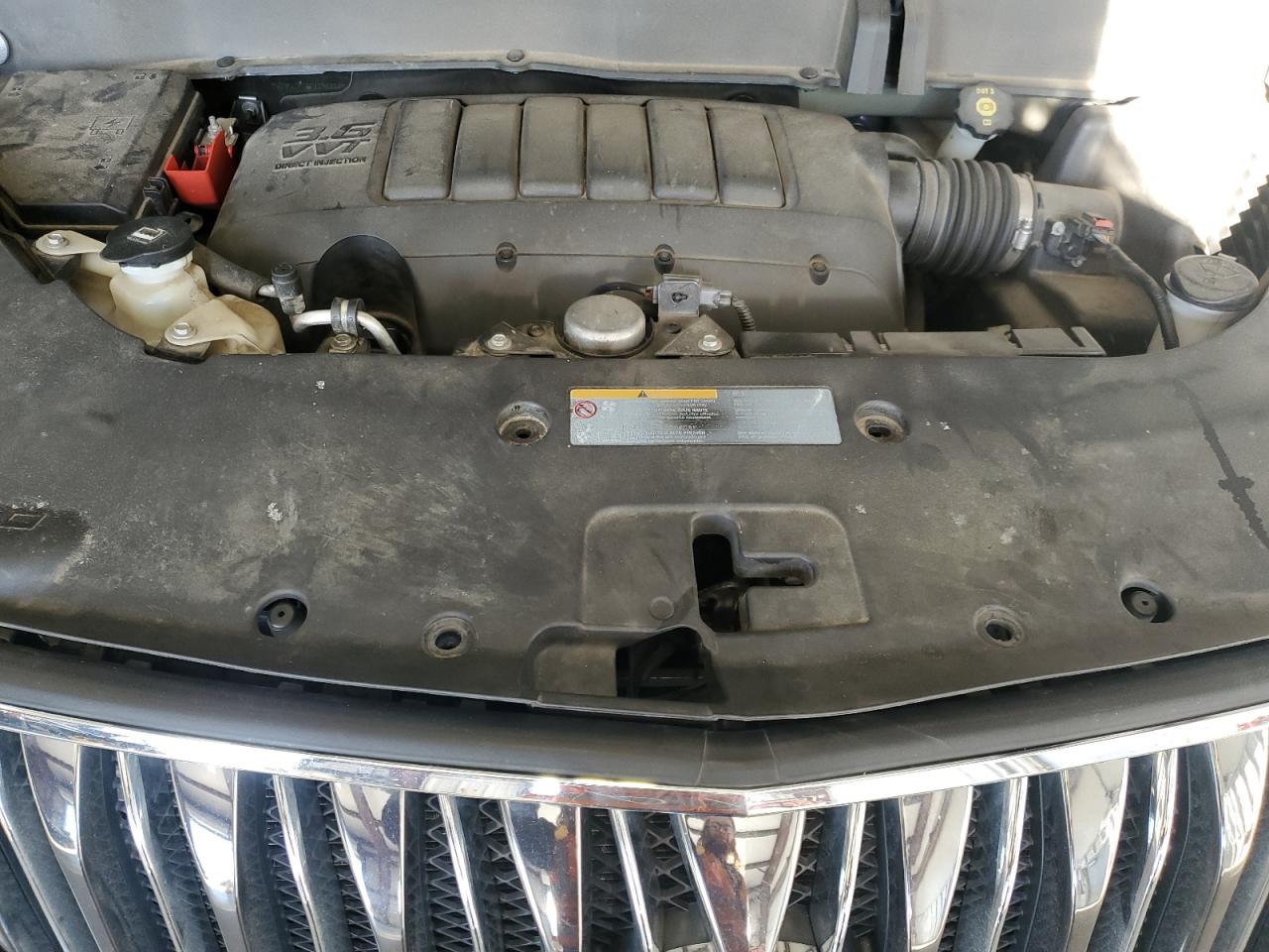 2016 Buick Enclave - Image 11