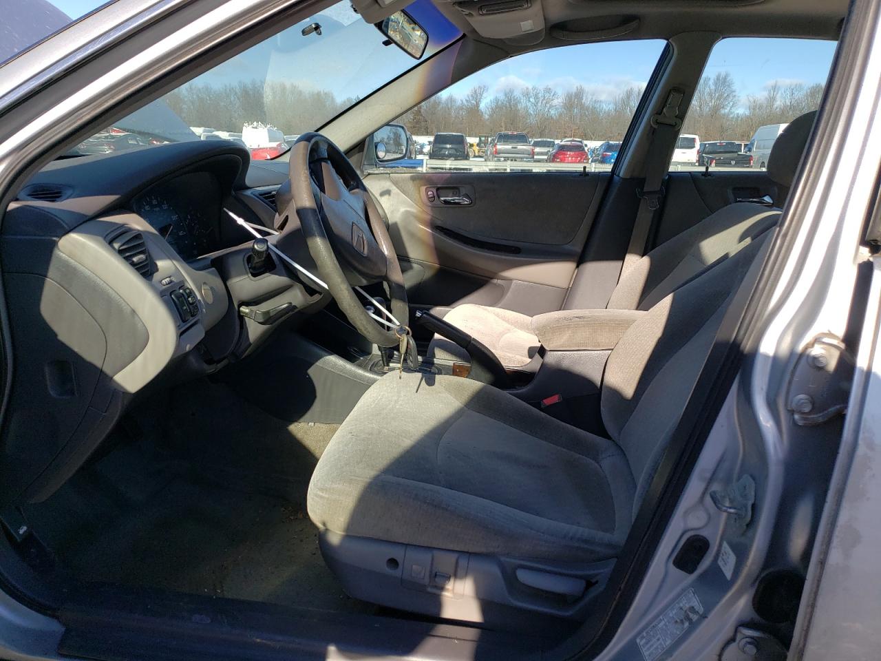 2002 Honda Accord - Image 7