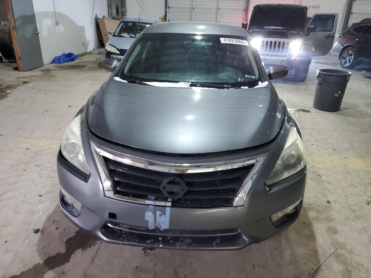 2015 Nissan Altima - Image 5