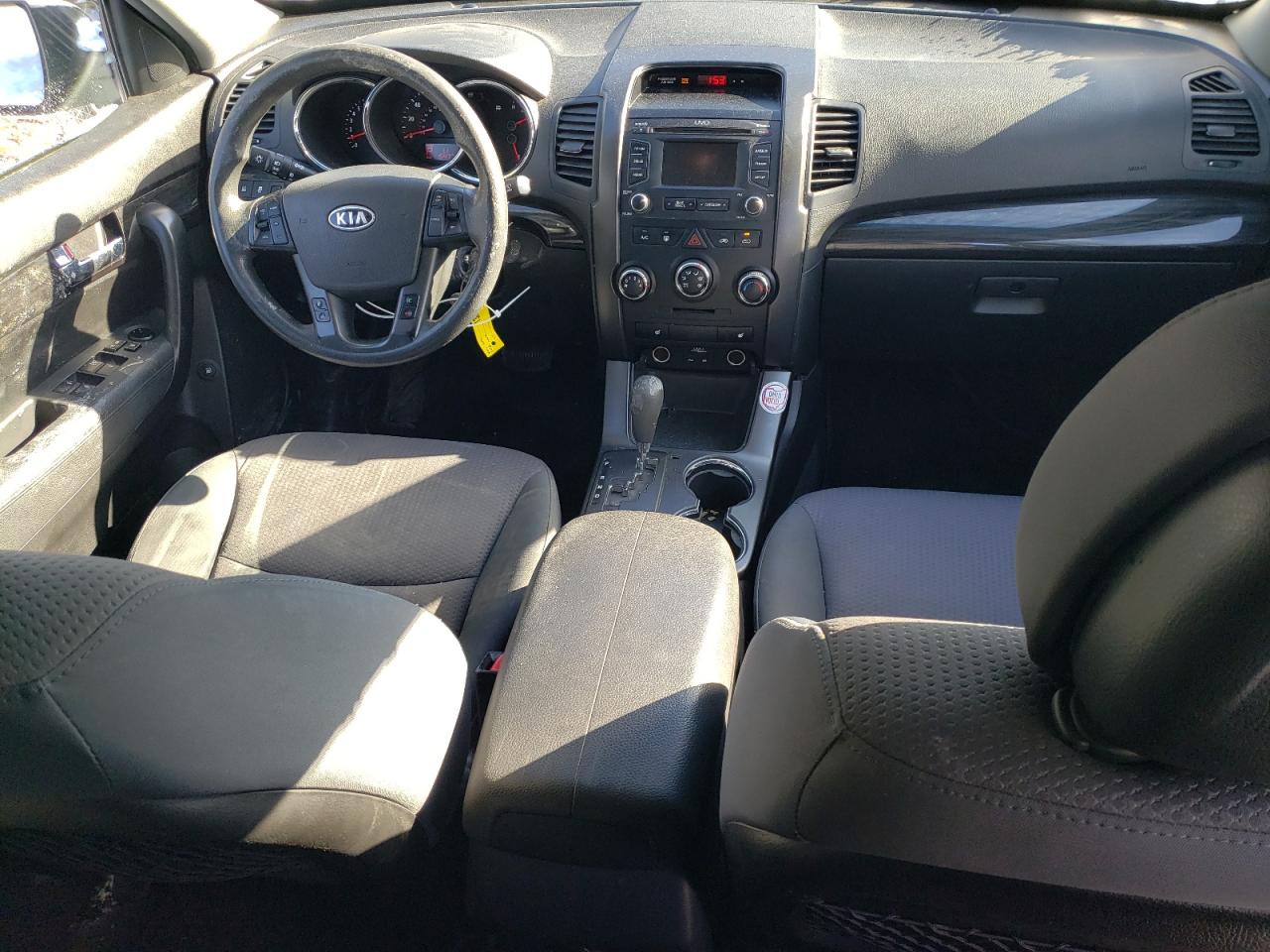 2013 Kia Sorento - Image 8