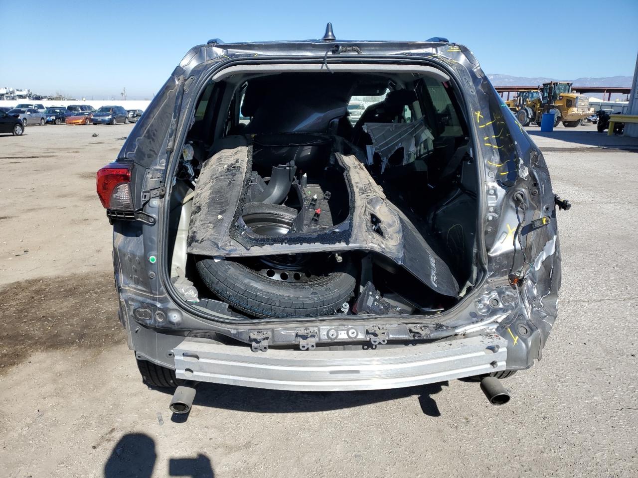 2019 Toyota RAV 4 - Image 6