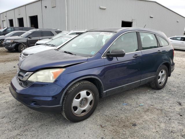 2011 Honda Cr-V Lx