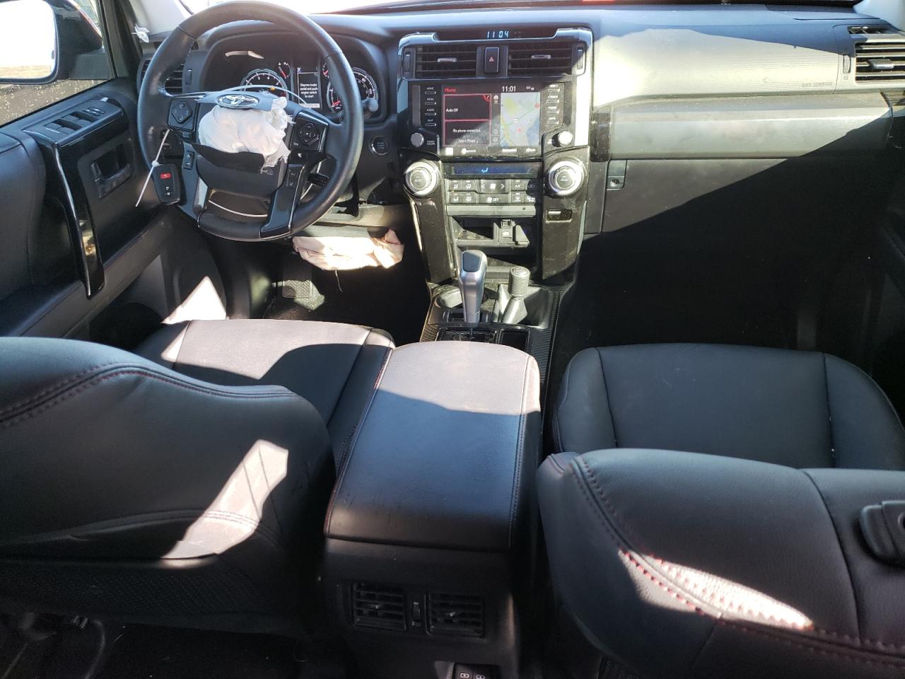 2023 Toyota 4Runner - Image 8