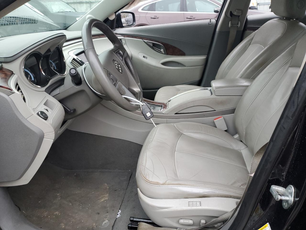 2013 Buick LaCrosse - Image 7