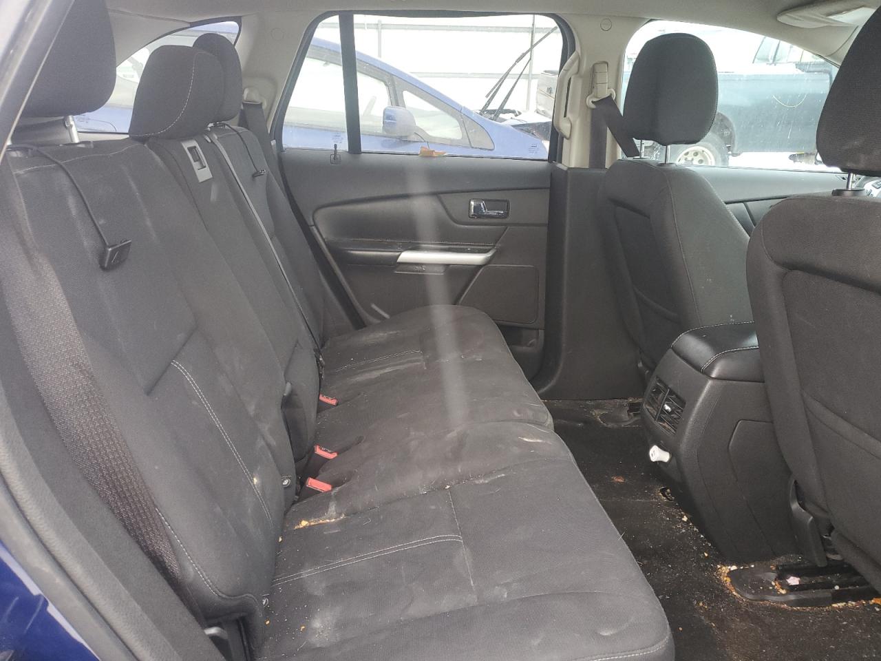 2013 Ford Edge - Image 11