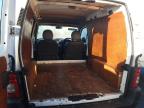 2007 CITROEN BERLINGO 6 for sale at Copart BELFAST