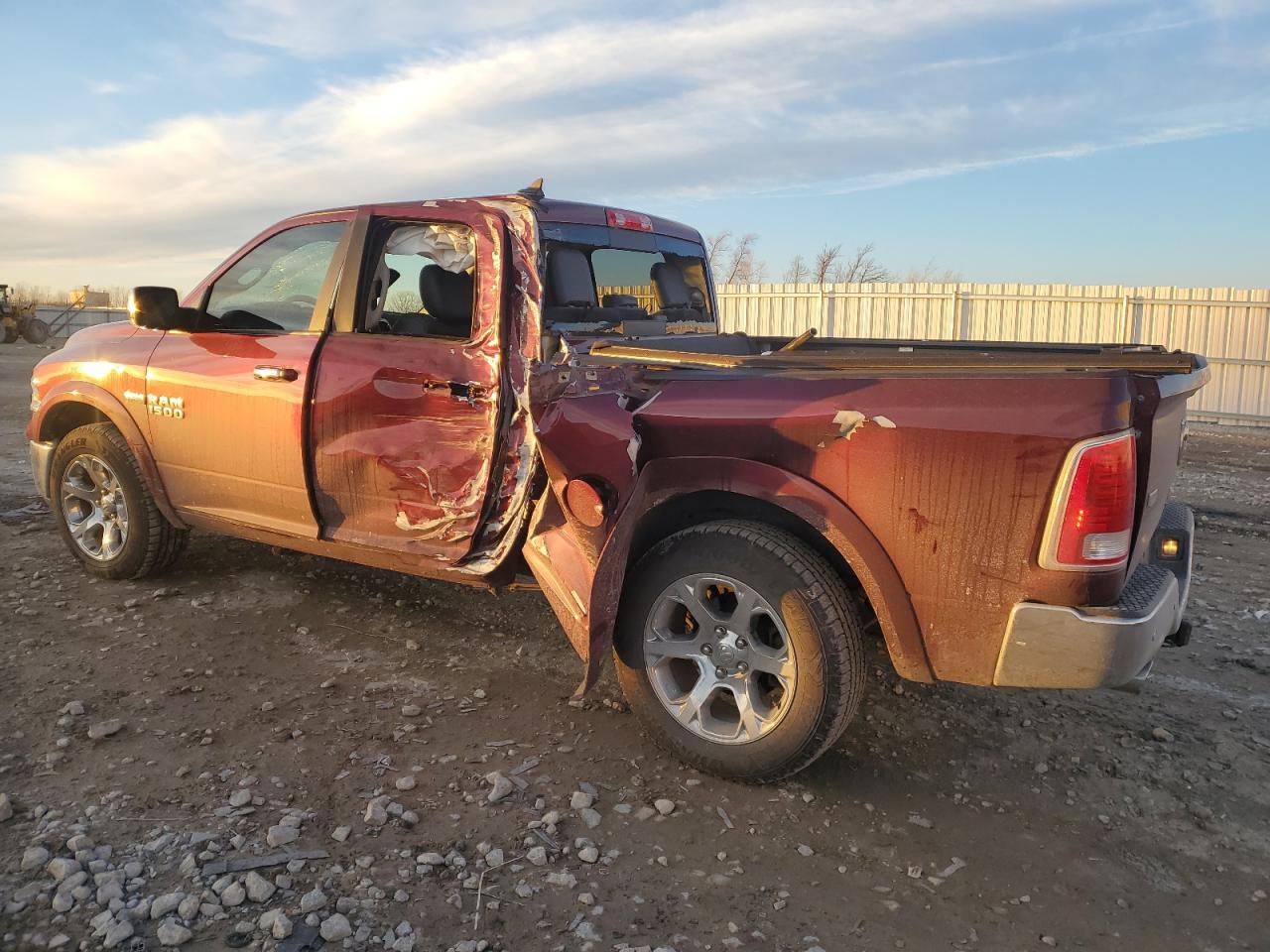 2017 RAM 1500 - Image 2