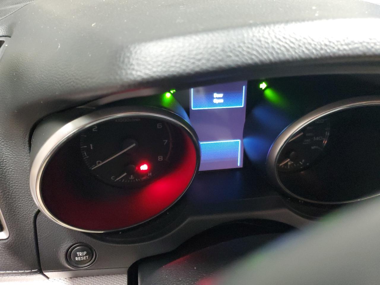 2018 Subaru Outback - Image 9