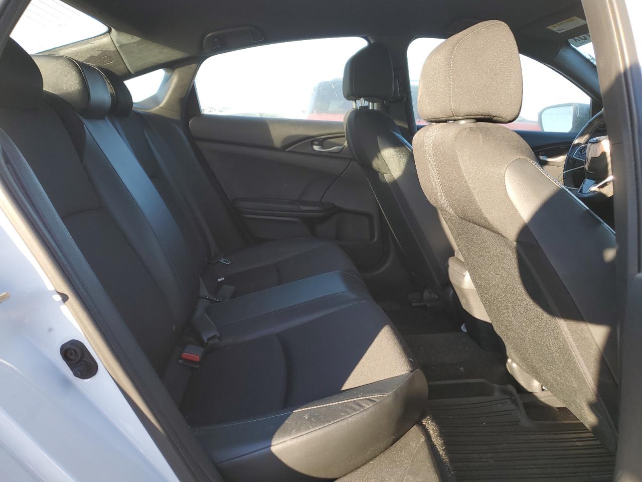 2020 Honda Civic - Image 10