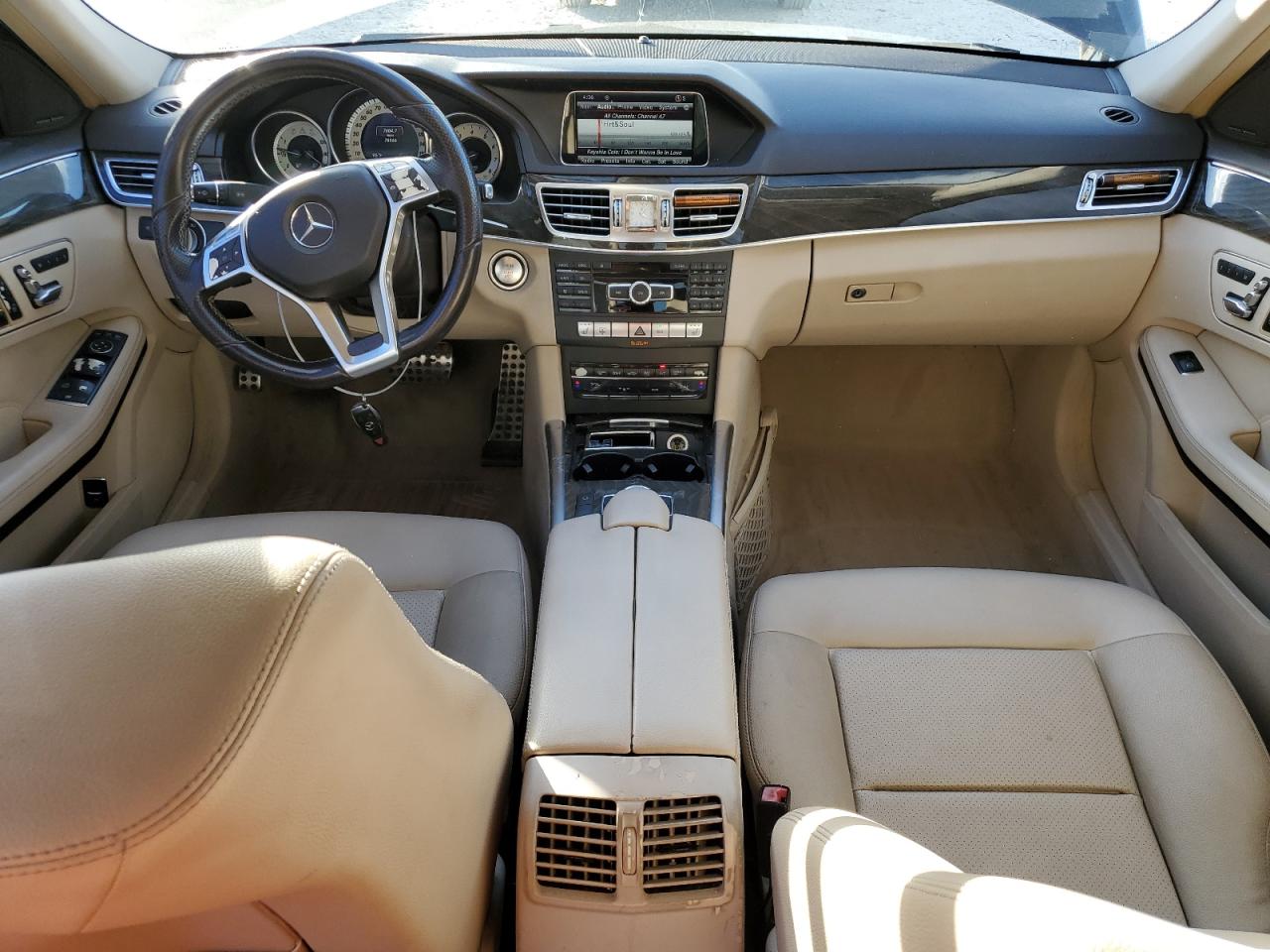 2015 Mercedes-Benz E 350 VIN: WDDHF5KB7FB134679 Lot: 88155815