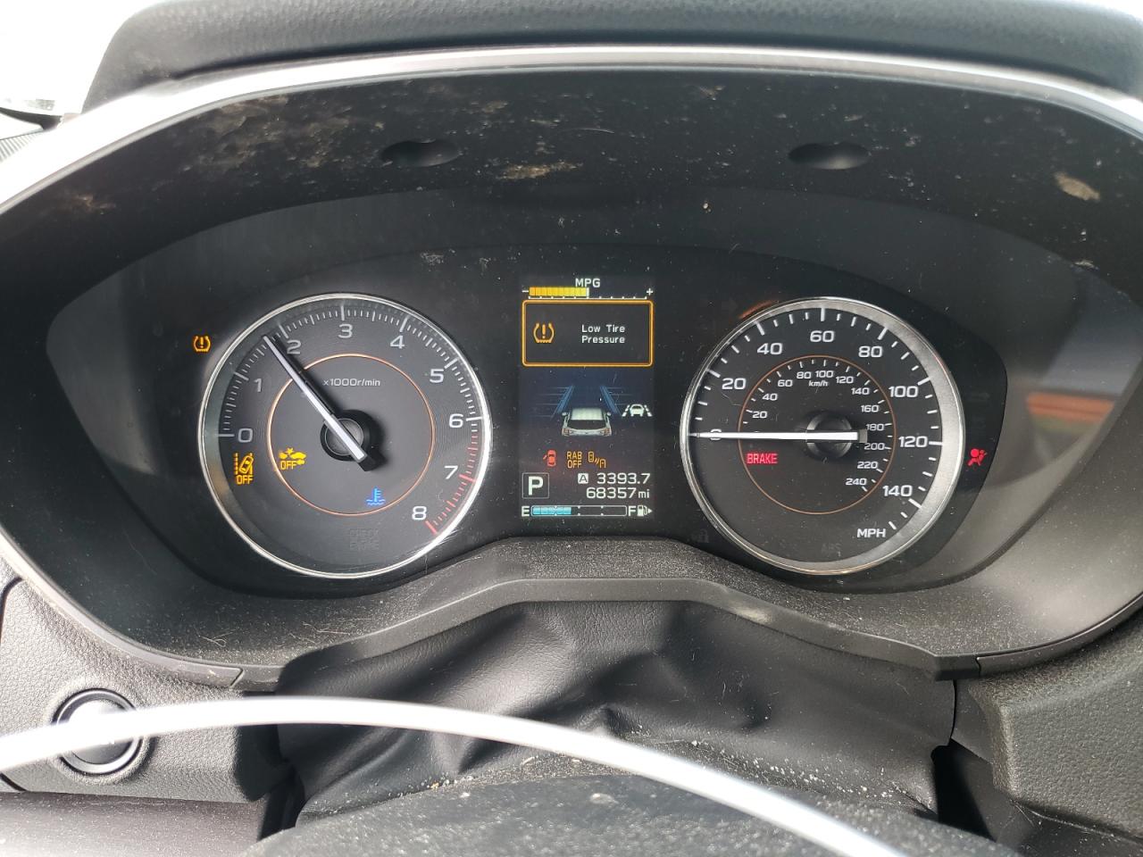 2019 Subaru XV - Image 9