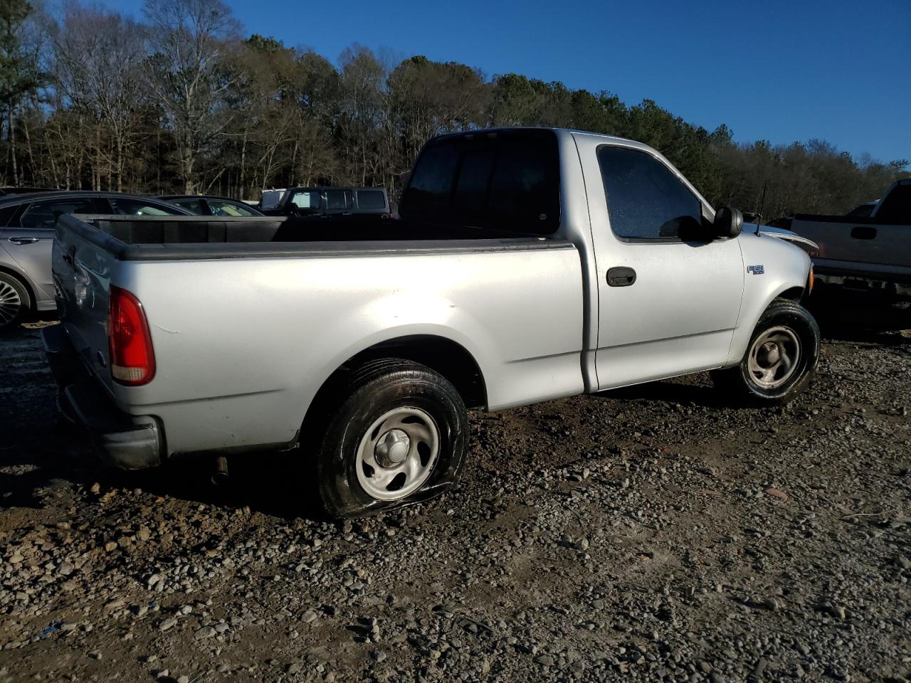 2002 Ford F-150 - Image 3