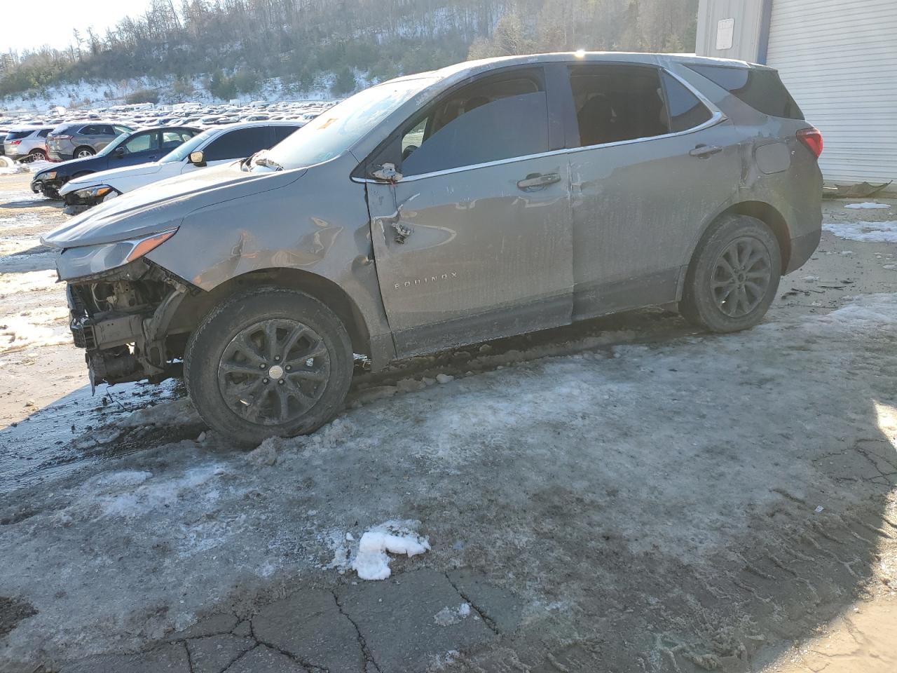 2019 Chevrolet Equinox - Image 1