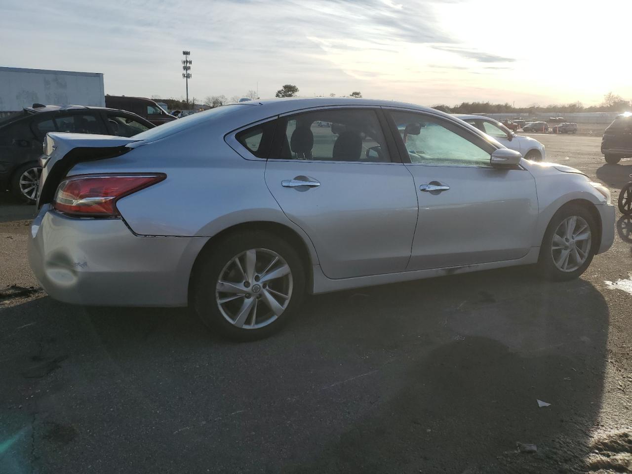 2013 Nissan Altima - Image 3