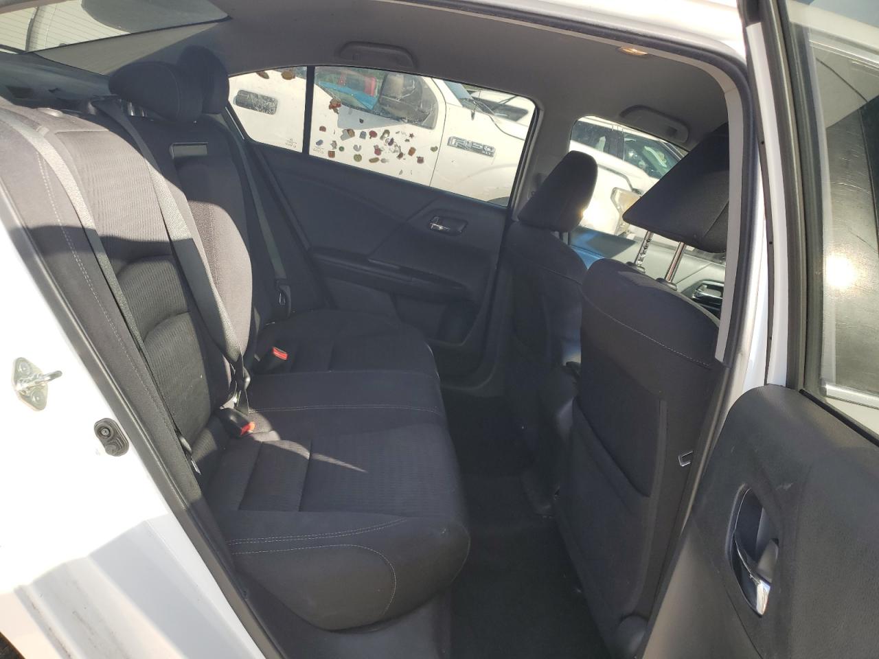 2015 Honda Accord - Image 10