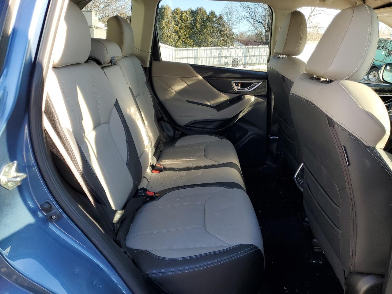 2021 Subaru Forester - Image 11