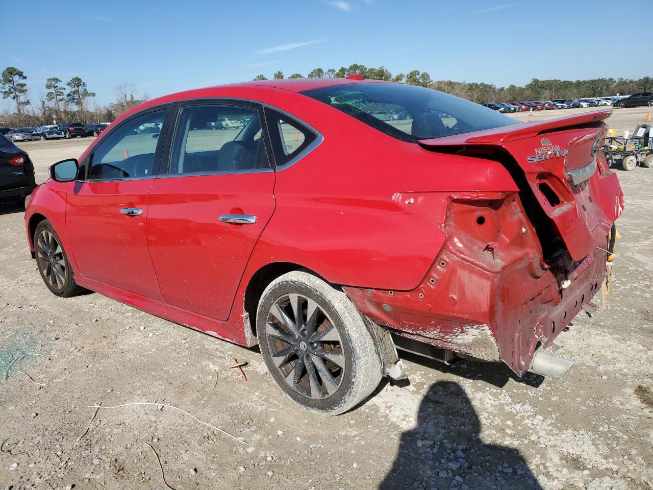 2019 Nissan Sentra - Image 2