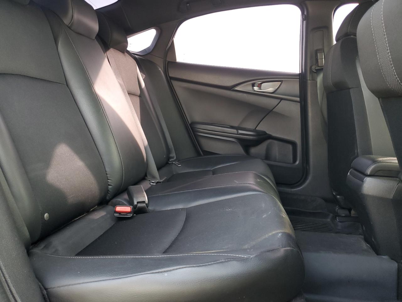 2021 Honda Civic - Image 10