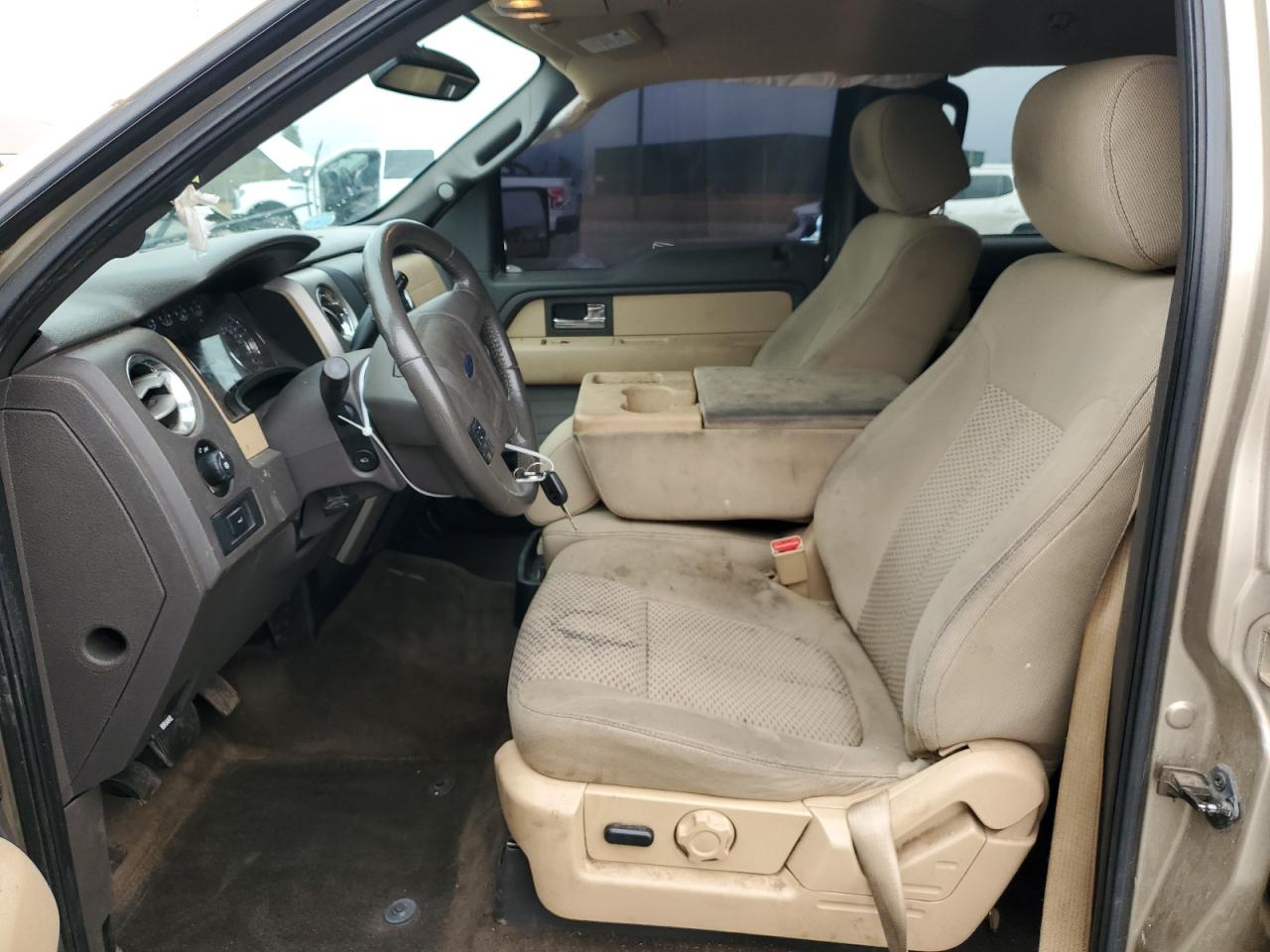 2013 Ford F-150 - Image 7