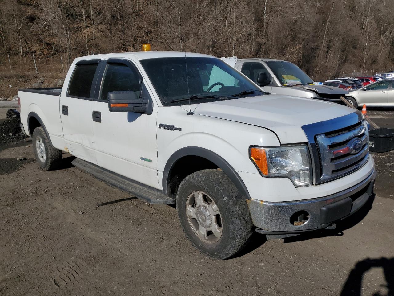 2012 Ford F-150 - Image 4