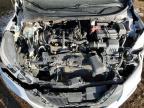 2021 Nissan Versa Sv продається в Brighton, CO - Front End