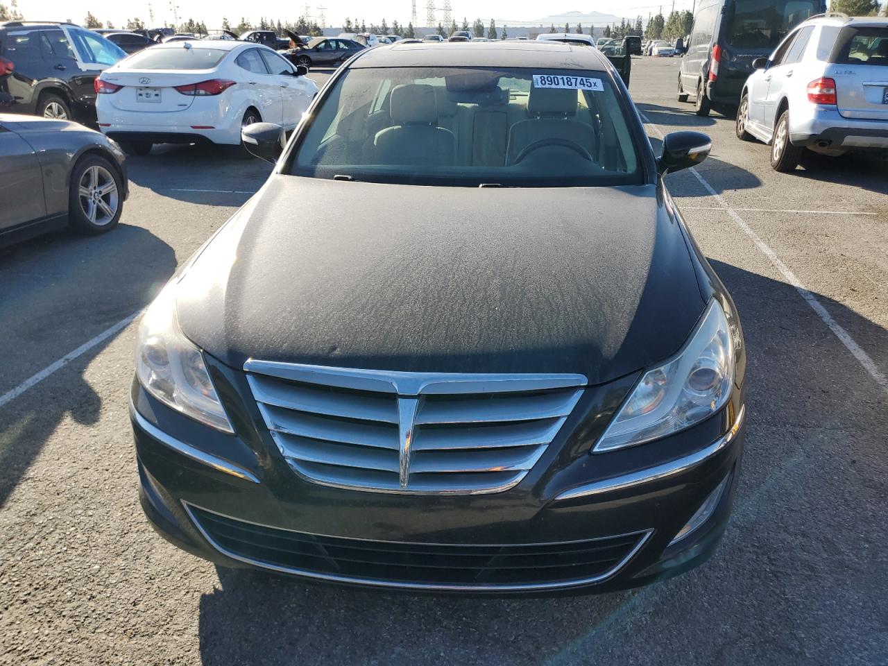 2013 Hyundai Genesis - Image 5