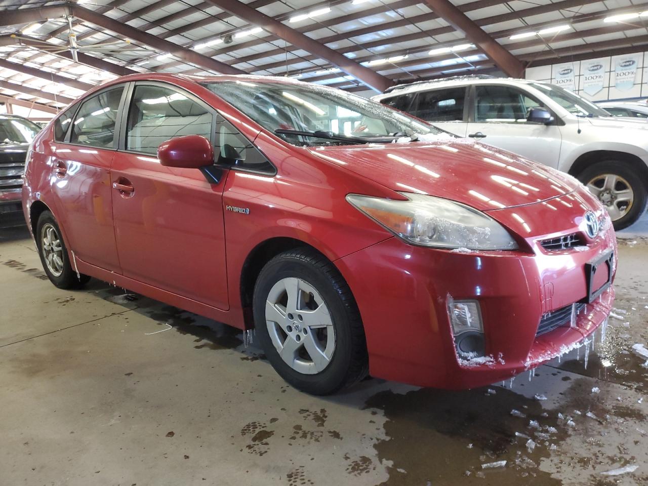 2010 Toyota Prius - Image 4